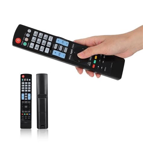 Image result for LG 15Fc2rb Telecommande