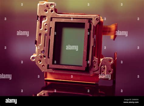 Image result for DSLR CMOS-Sensor