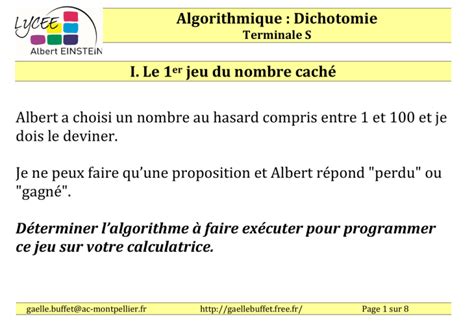 Image result for Programme Python Algorithme Dichotomie
