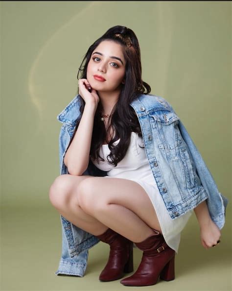 Exclusive! Aarushi Verma: Saakini Daakini is a perfect concept-oriented ...