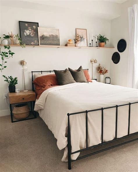 Pin by layane coelho on Home Sweet Home | Redecorate bedroom, Bedroom ...