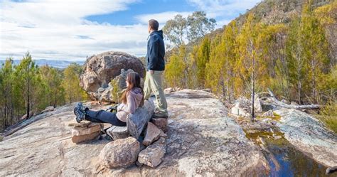 Namadgi National Park: A Guide For Hiking And Trekking Enthusiasts