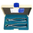 Waldent Physics Forceps Set of 2 K1/4 – Waldent.com