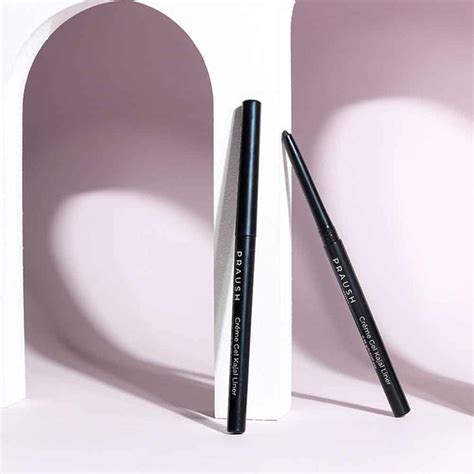 Buy Best Creme Gel Kajal for sensitive eyes online - Praush Beauty