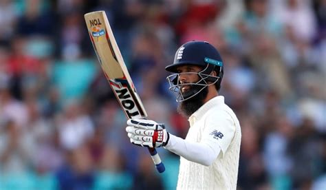CA to probe Moeen Ali's 'Osama' allegations against Australian player