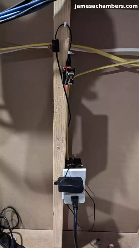 ESP Home Camera 的图像结果