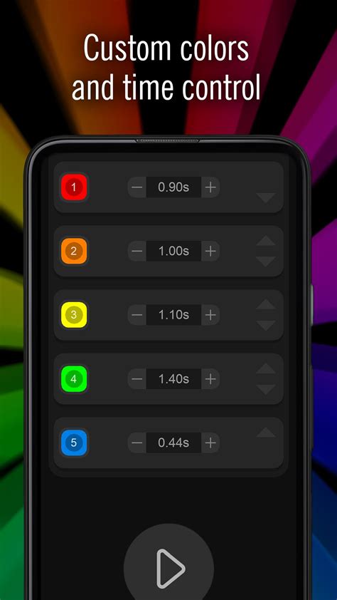 Image result for Flashlight Screen