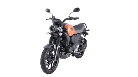 Yamaha FZ-X 2021 - Price in India, Mileage, Reviews, Colours ...
