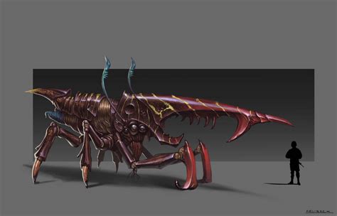 Image result for Alien Bug Cellular Automata