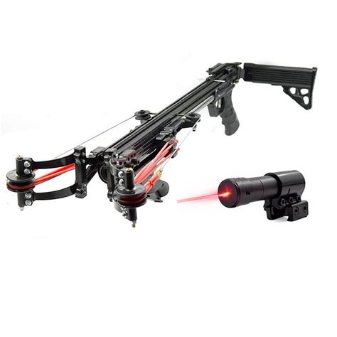 Slingshot Rifle Crossbow – INDIAN SLINGSHOT