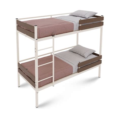 Explore Shine Bunk Bed | Nilkamal Edge