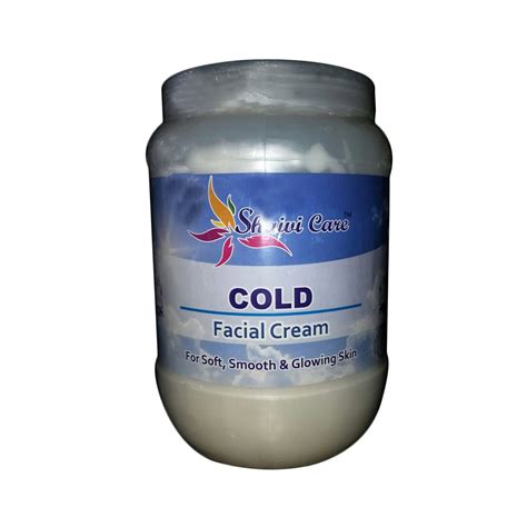 Buy Cold Facial Cream - 900Gm (Pack Of 3) Online at Low Prices in India ...