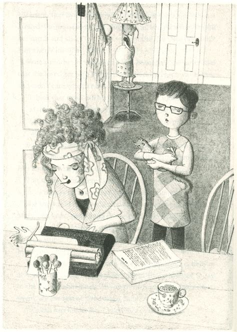 » Flora and Ulysses Readers Guide