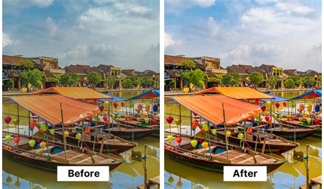 How to begin working on the art of post-production in photography? - Skyvik