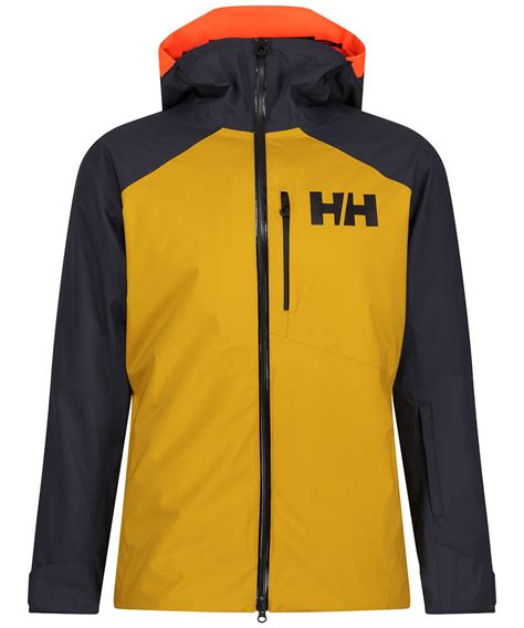 Men’s Helly Hansen Powdreamer Waterproof Ski Jacket