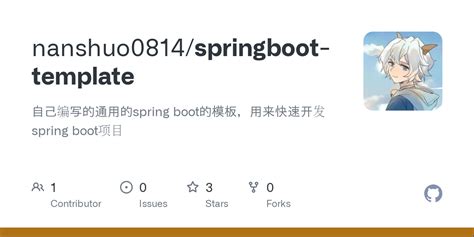 Spring Boot Templates 的图像结果