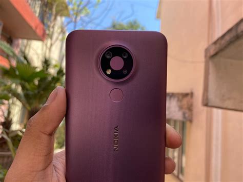 Nokia 3.4 Tutorial 的图像结果