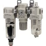 Line Filter Combination Systems - Air Compressors Direct