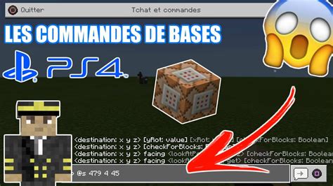 Image result for Commande Minecraft Java Edition