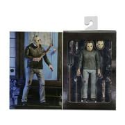 Buy Friday the 13th - 7 Scale Action Figure - Ultimate Part 3 Jason ...