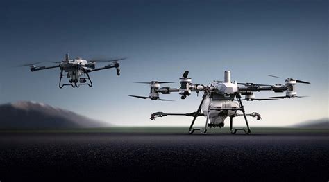 DJI AGRAS T100 - Buy DJI Drone