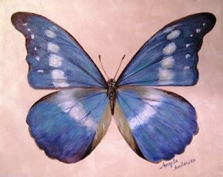 Butterfly Tutorials Angela Anderson 的图像结果