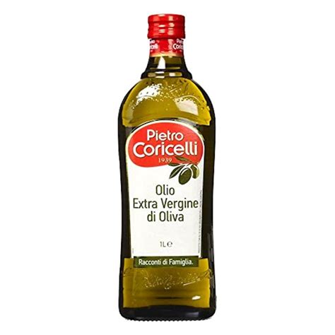 Extra Virgin Olive Oil - Pietro Coricelli - Fresh Aisle – Fresh Aisle