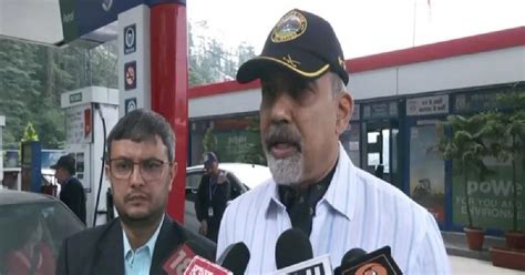 People must first to learn help themselves, says retired Major General ...