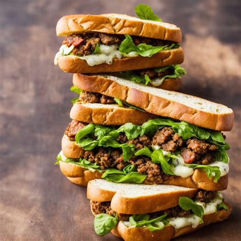 Domino's Italian Sandwich Recipe - Recipes.net