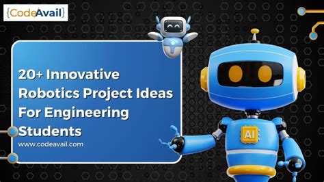 Robotics Engineering Project 的图像结果