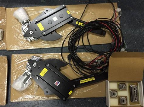 70 Chevelle Power Windows Install 的图像结果