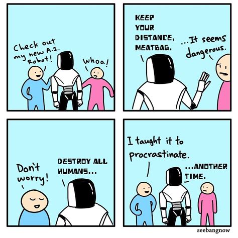 Robot Humor 的图像结果