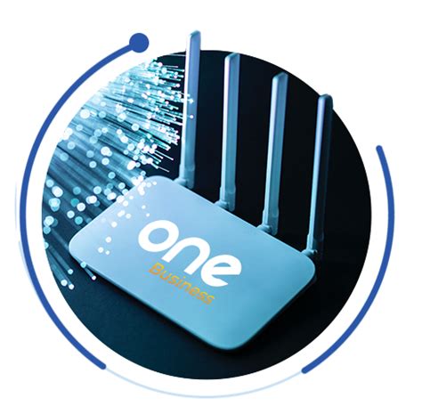 ONE Business - Powering Growth, Connecting Possibilities.