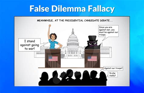 Image result for False Cause Logical Fallacy Example