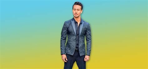 Tiger Shroff Just Wore The Best Suit Of 2018 (Yet)