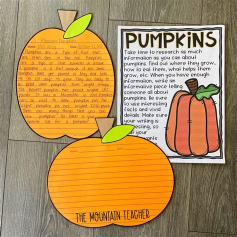 Informative Writing Activities 的图像结果