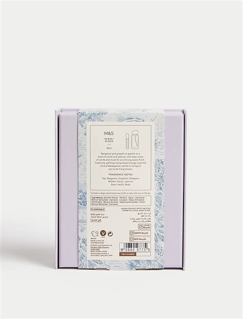Buy No.2 Neroli Blush Eau de Parfum Set at Marks & Spencer