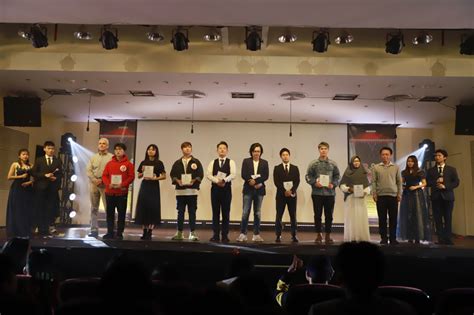 2020第六届汕头校际英语辩论赛成功举办-汕头大学 Shantou University