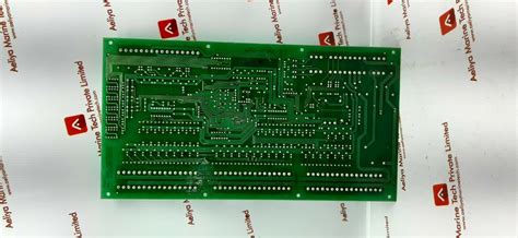 Ped-0055-3-a pcb card – Aeliya Marine Tech