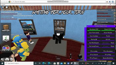 Image result for Best Mm2 Script in Pastebin