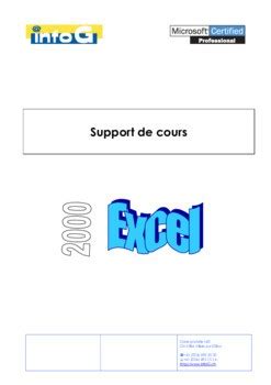 Image result for Programmation Sous Excel