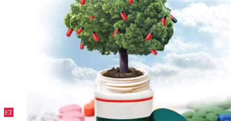 Growing pills on a plant: Why Himalaya Drugs' strange formula works ...