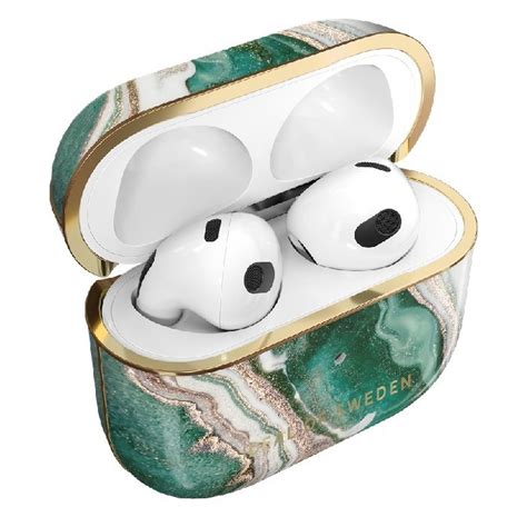 Ideal Of Sweden Printed Airpods 3 Case | Xcite Kuwait
