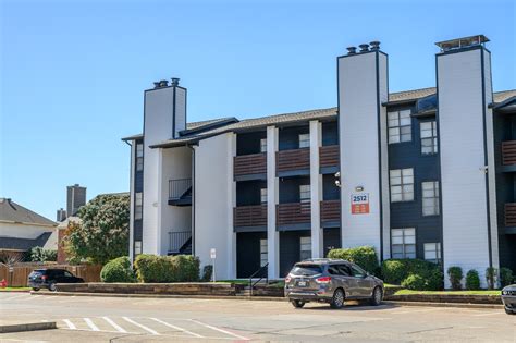 The Landry Apartments