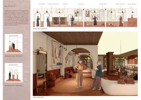 The strEAT : Culture and Cuisine Combined | CEPT - Portfolio