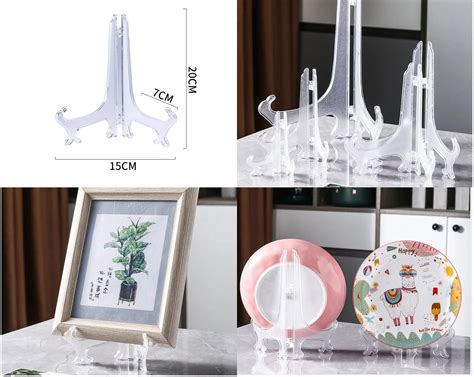 ACRYLIC STANDS – Indo Kraft