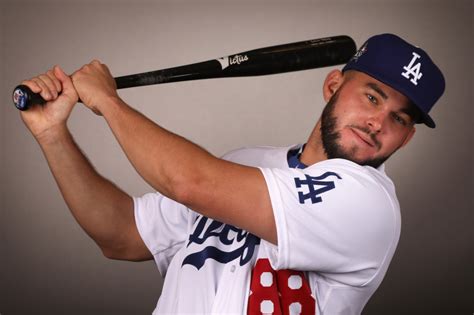 Inside the Dodgers: The Zach Reks effect - Orange County Register