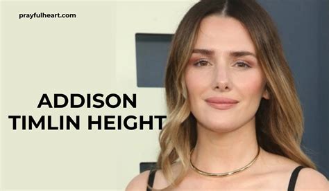 Addison Timlin Measurements 的图像结果