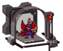 Image result for Paraffin Split Mod