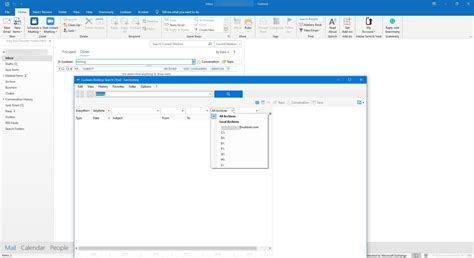Outlook Add-In 的图像结果
